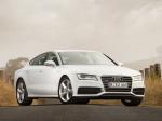 Audi A7 Sportback 3.0 TDI BiTurbo Quattro S-Line 2013 года